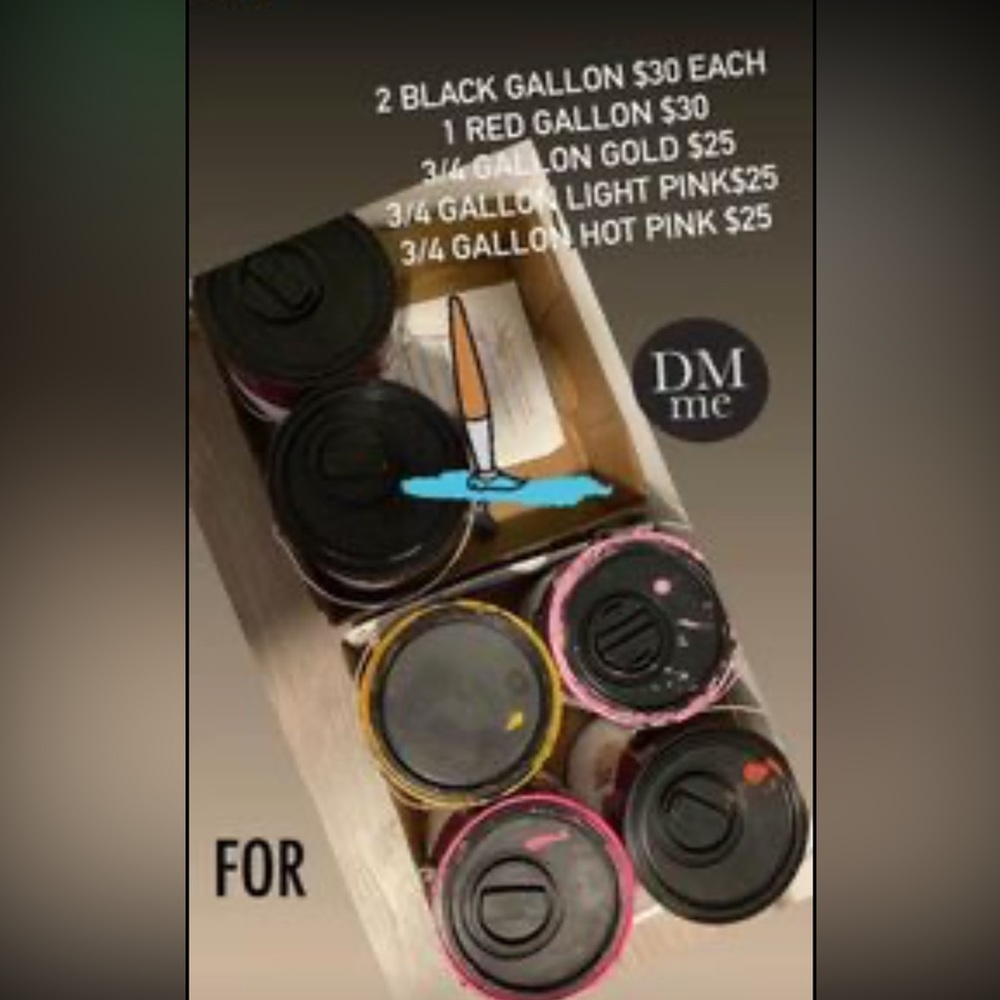BEHR Paint